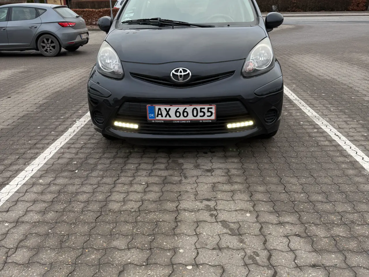 Billede 11 - Solgt