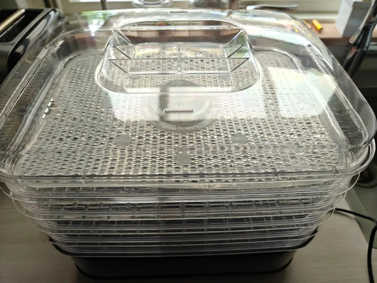 Billede 3 - Dehydrator 