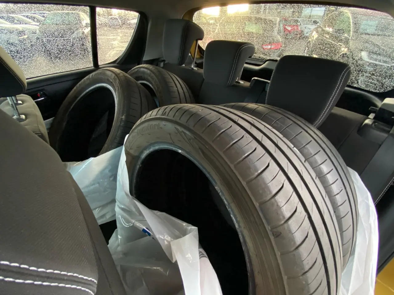 Billede 16 - Suzuki Swift 1,2 16V ECO+ Limited 94HK 5d