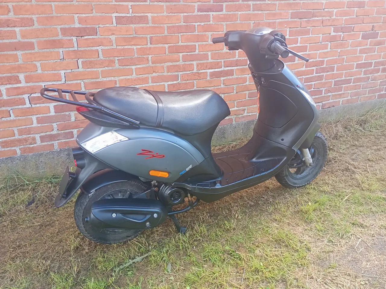 Billede 5 - Piaggio zip 4T sælges i dele  30 scooter fra 2019 