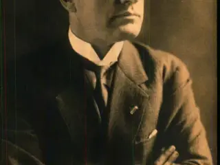 Benito Mussolini - Traldi 11 - Ubrugt