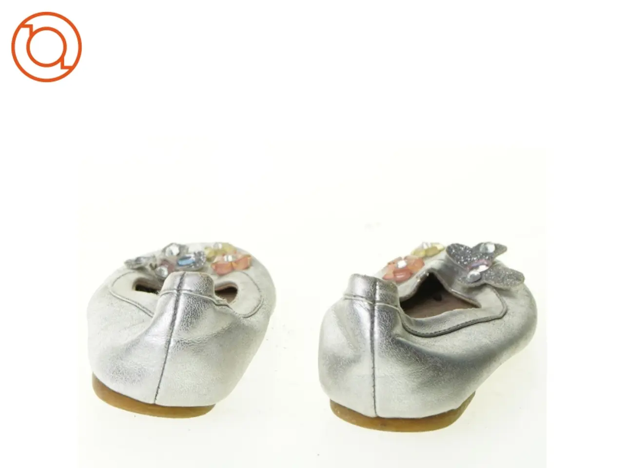 Billede 5 - Ballerinasko (str. 16 cm)