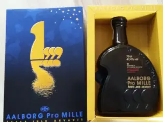 juleakvavit
