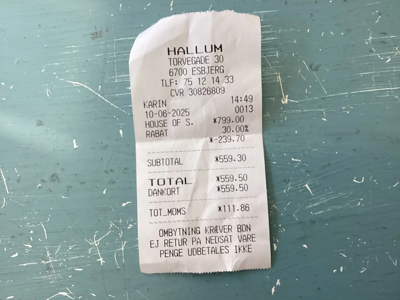 Billede 3 - Nye sko fra Tamaris