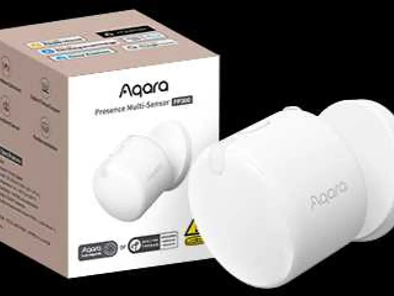Billede 1 - Aqara FB300