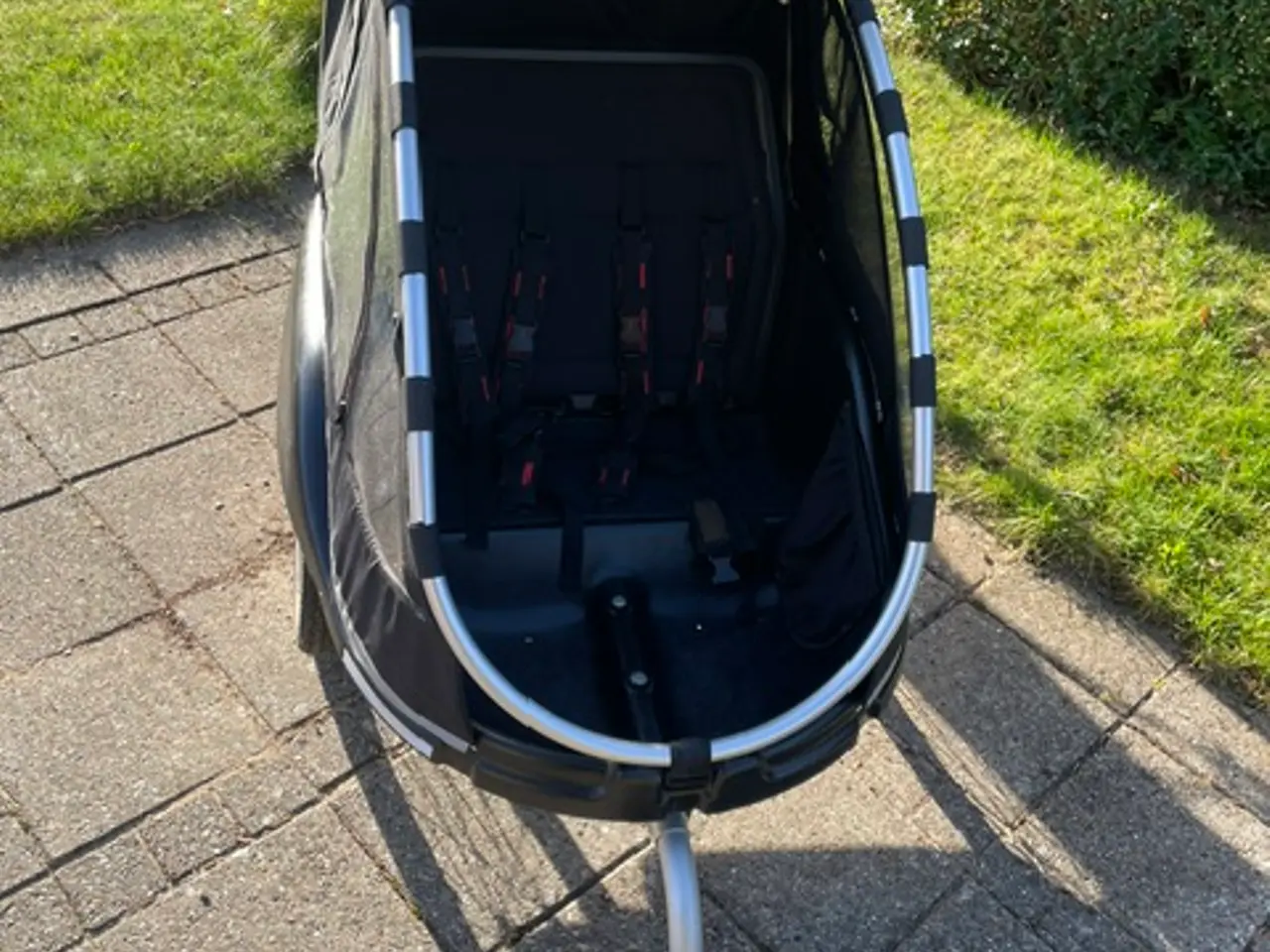 Billede 7 - Winther Dolphin cykeltrailer