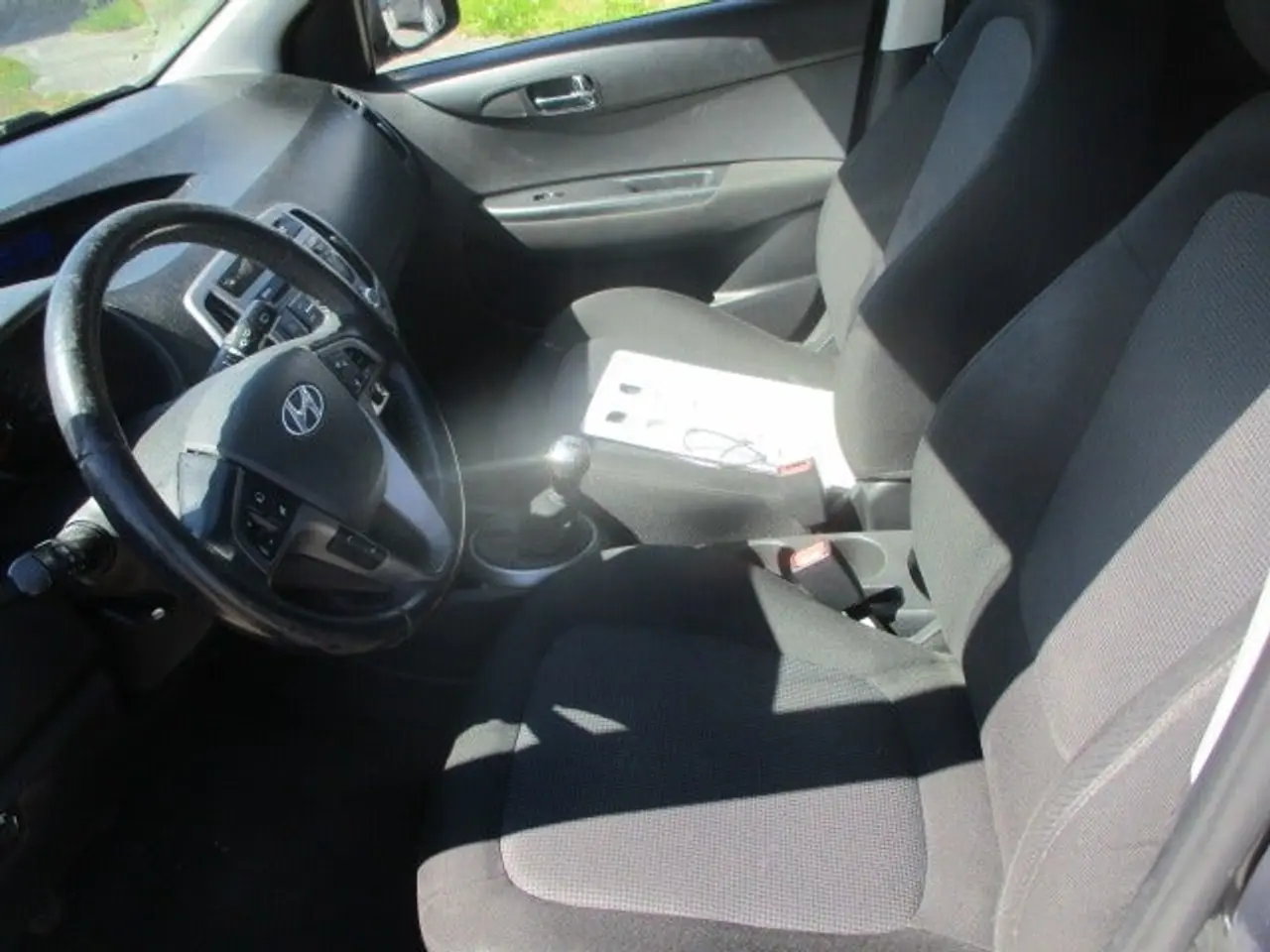 Billede 7 - Hyundai i20 1,25 Classic
