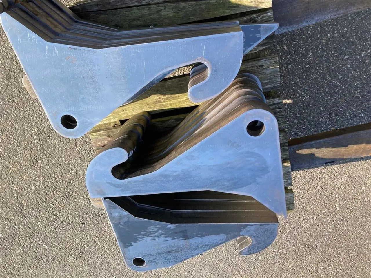 Billede 1 - Weidemann 1370