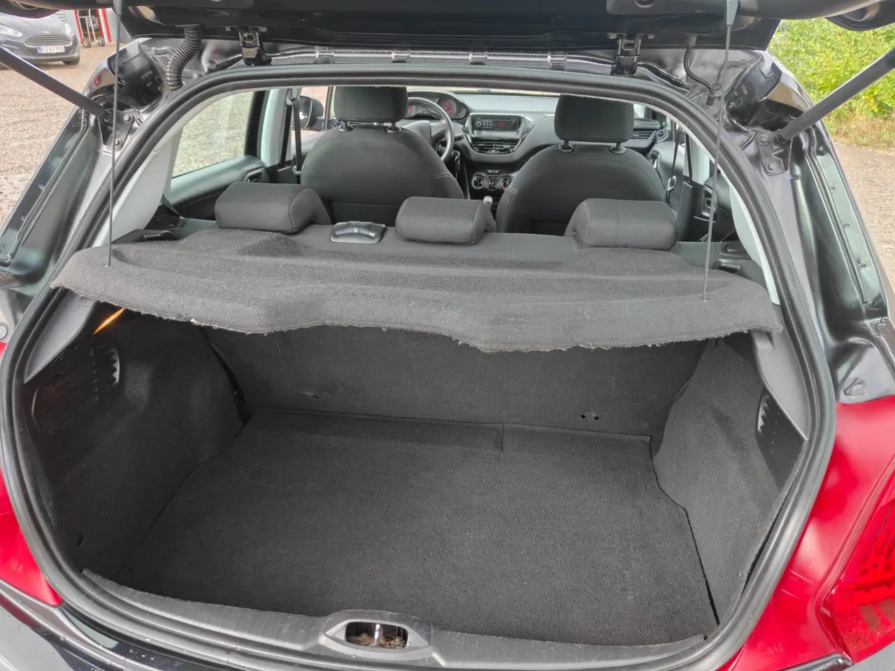 Billede 5 - Peugeot 208 1,0 VTi Access Air