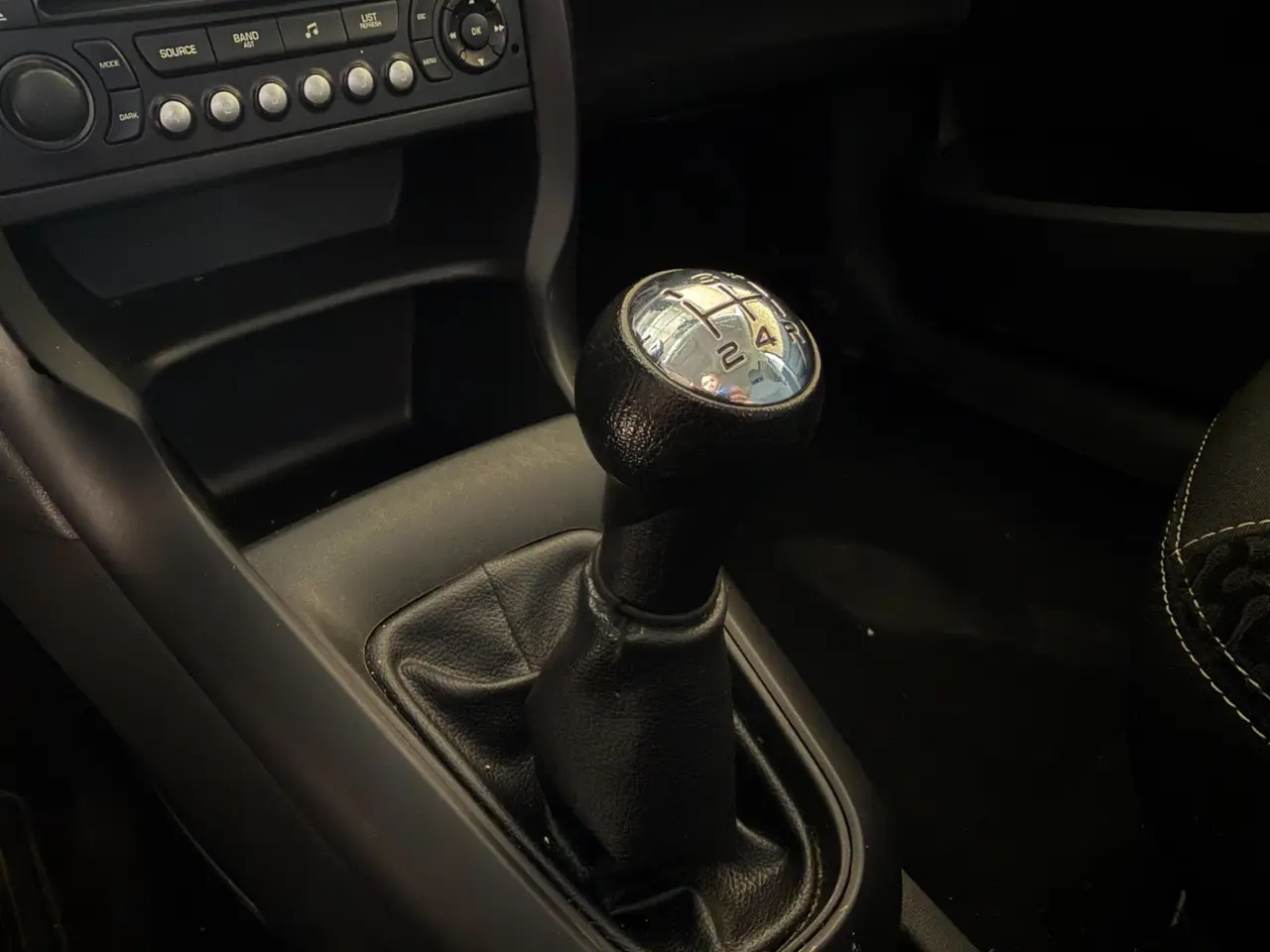 Billede 7 - Citroën C3 1,4 HDi Vitamin