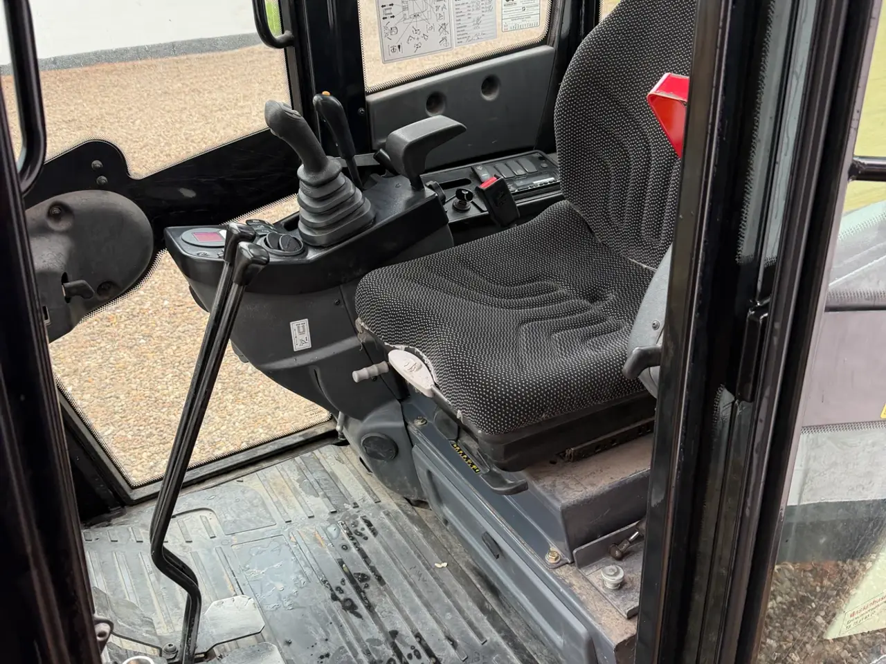Billede 9 - Terex tc16 450Timer!!