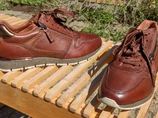 Ubrugte Tamaris sneakers - super behagelige