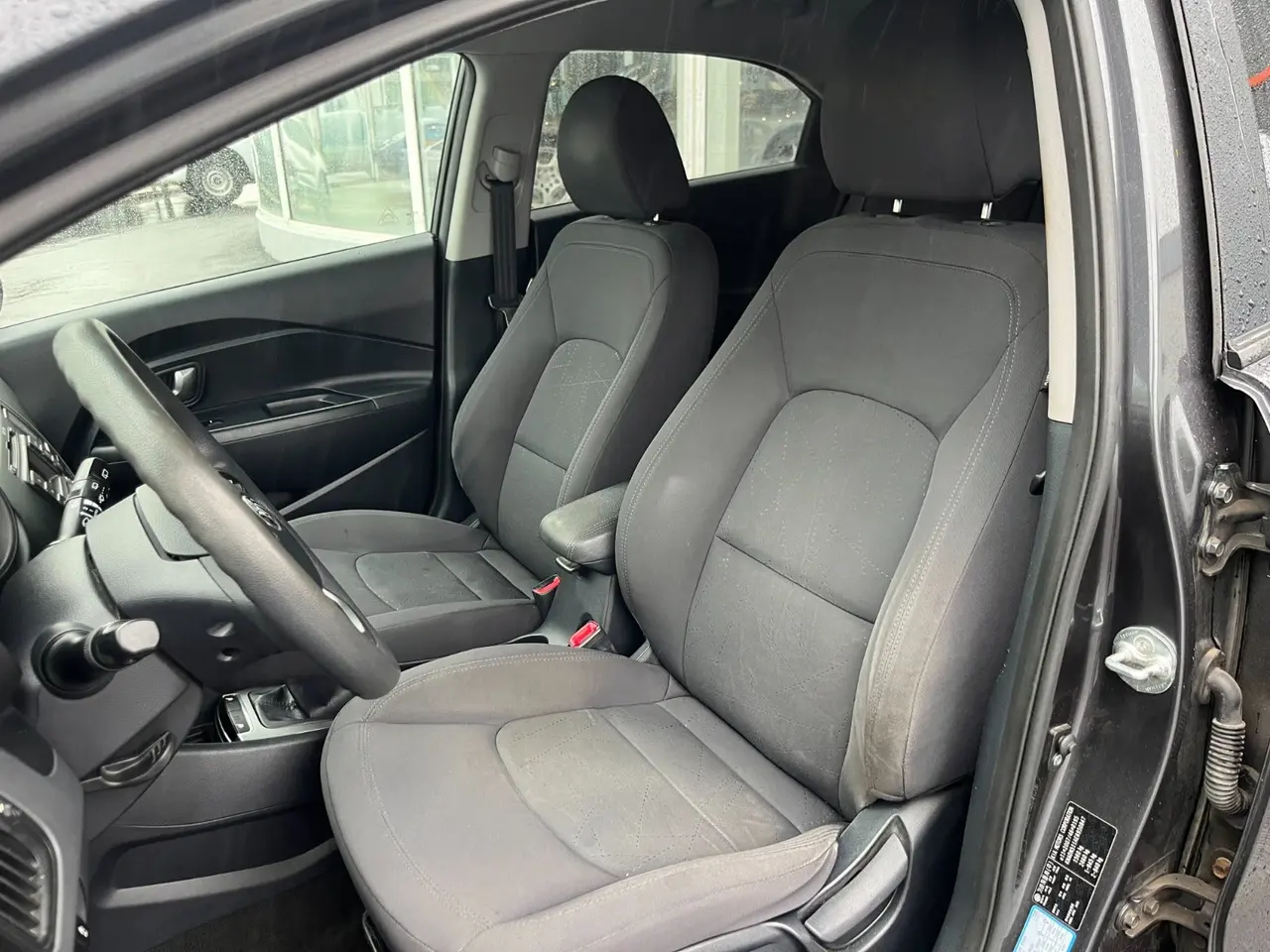 Billede 6 - Kia Rio 1,2 CVVT Collect Clim