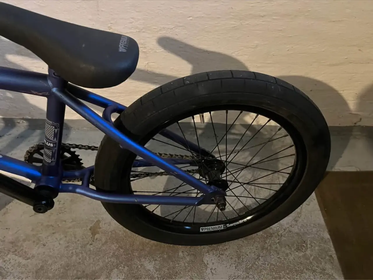 Billede 3 - Bmx 