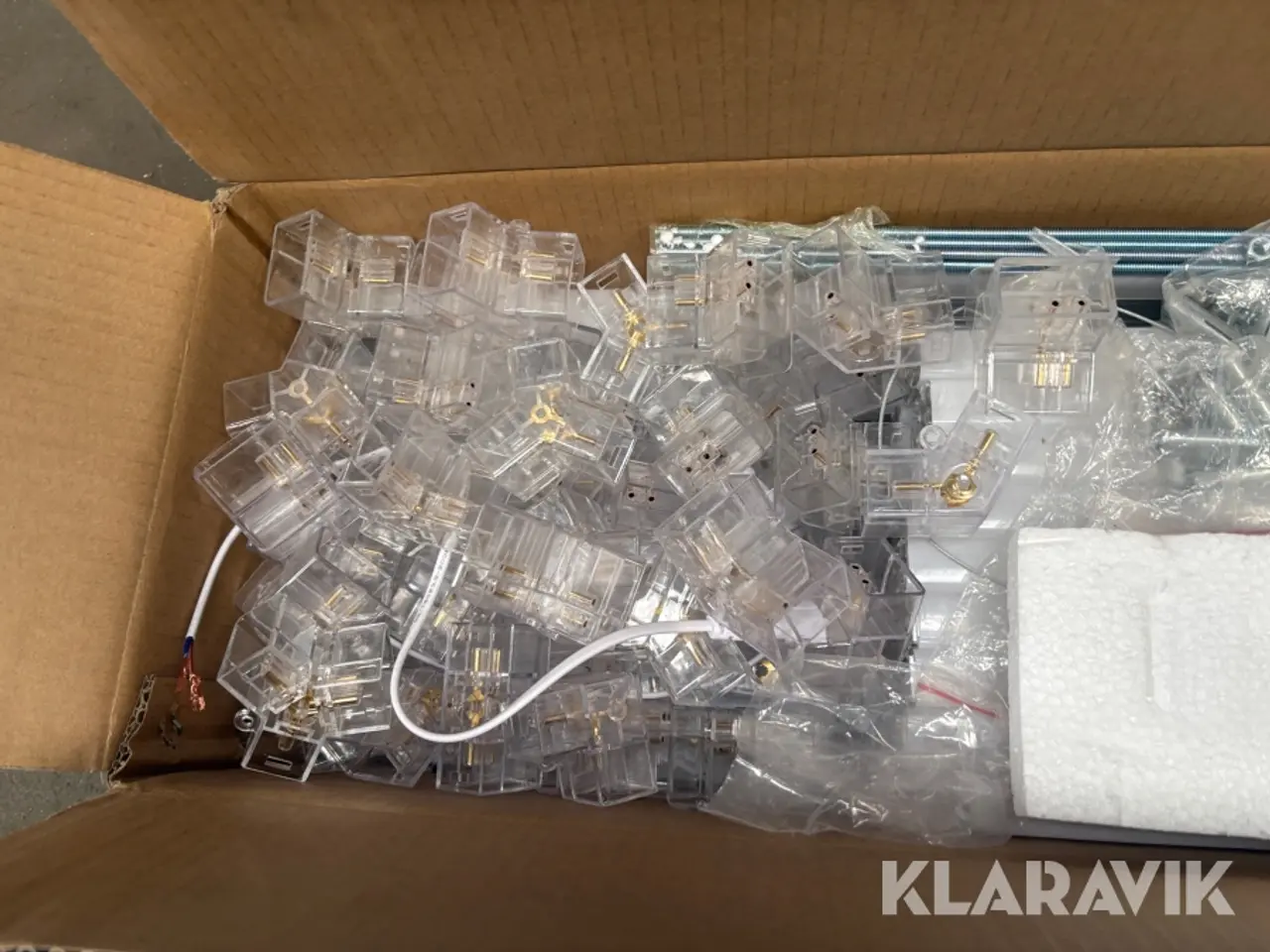 Billede 10 - LED-belysningssystem FLEX1ONE