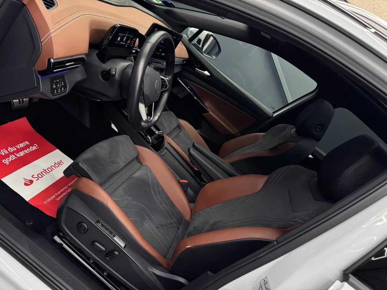 Billede 6 - VW ID.4 77 Pro Performance Tech