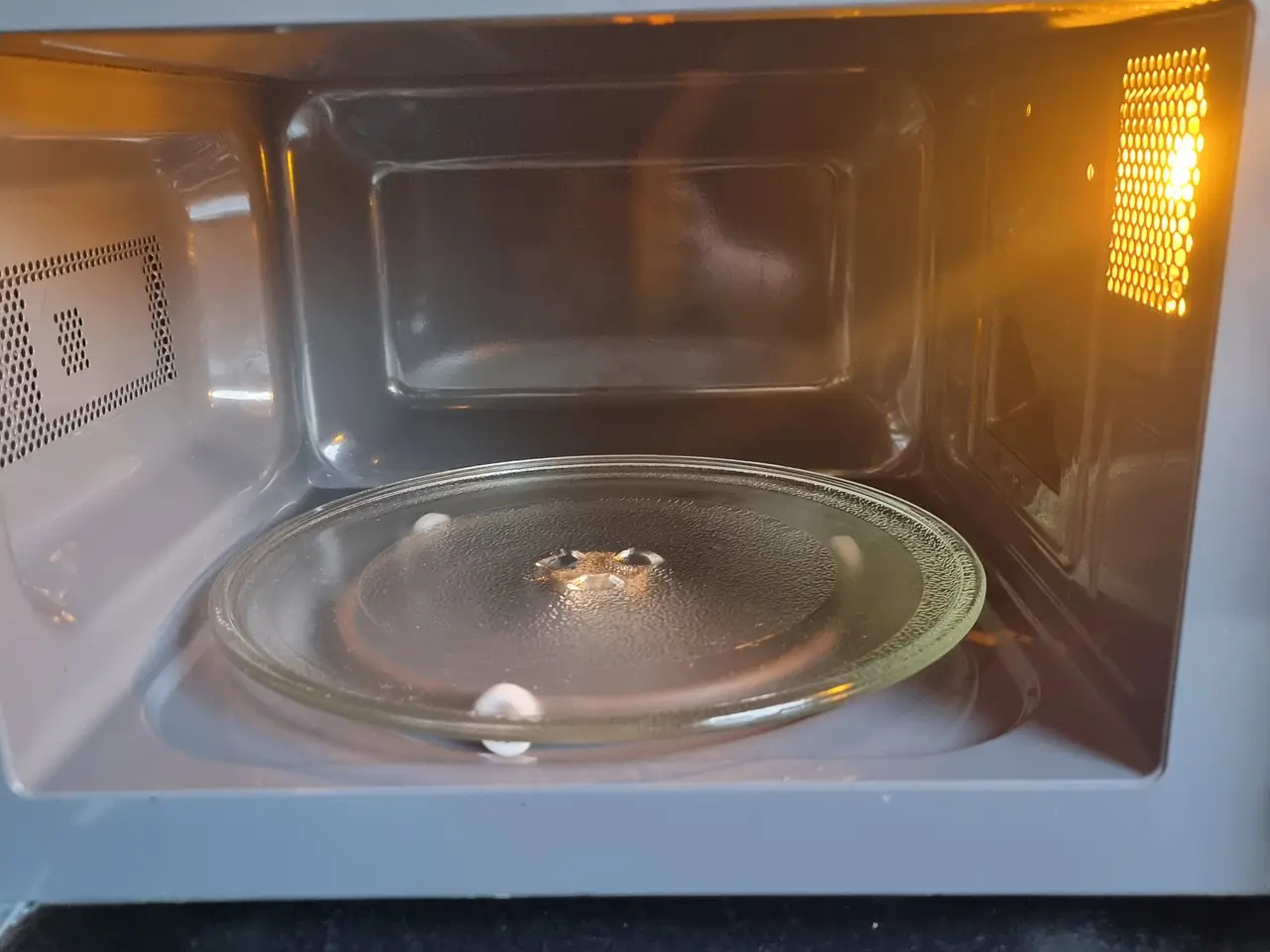 Billede 3 - Kenwood 20L Microwave
