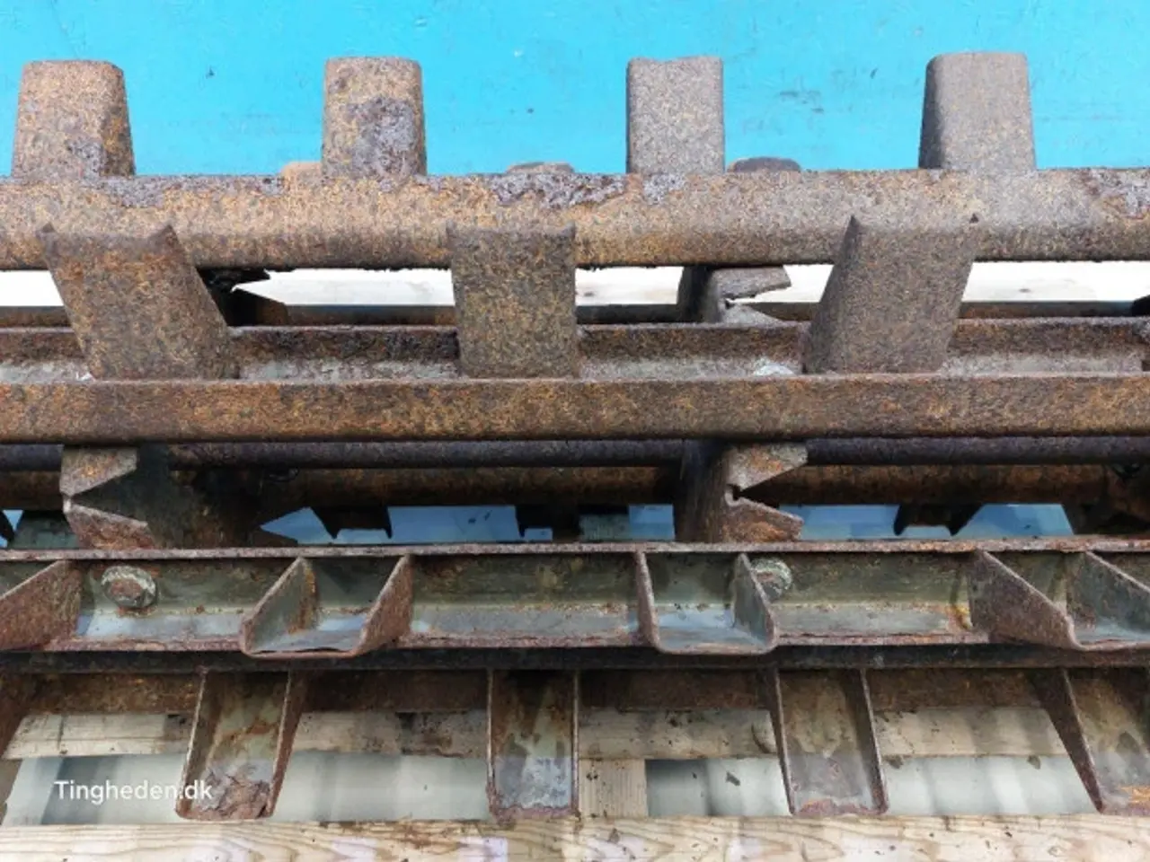 Billede 21 - Massey Ferguson 7274 Kerneudskiller 28380260