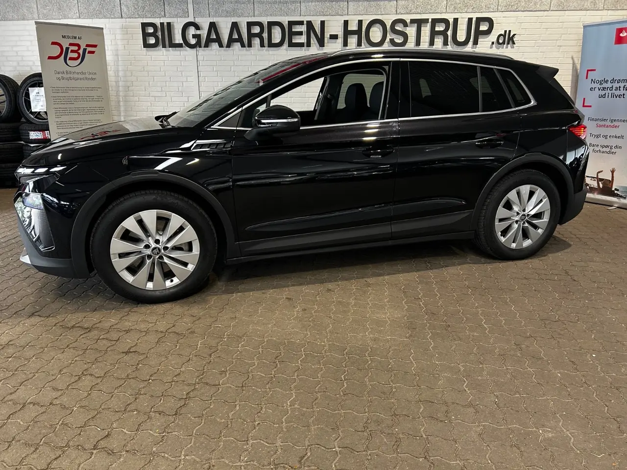 Billede 3 - Skoda Elroq 85 iV Premium