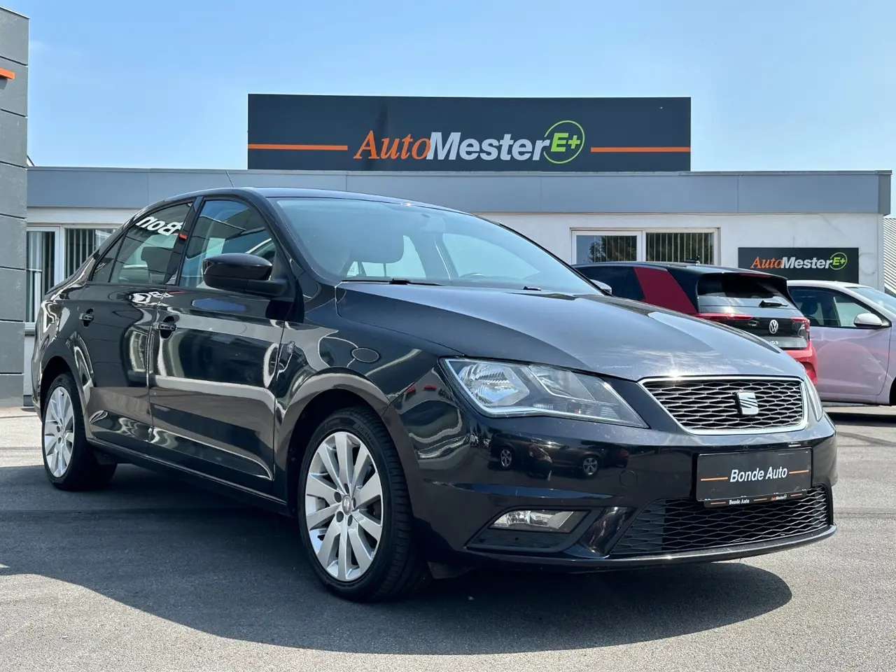 Billede 3 - Seat Toledo 1,2 TSi 85 Style