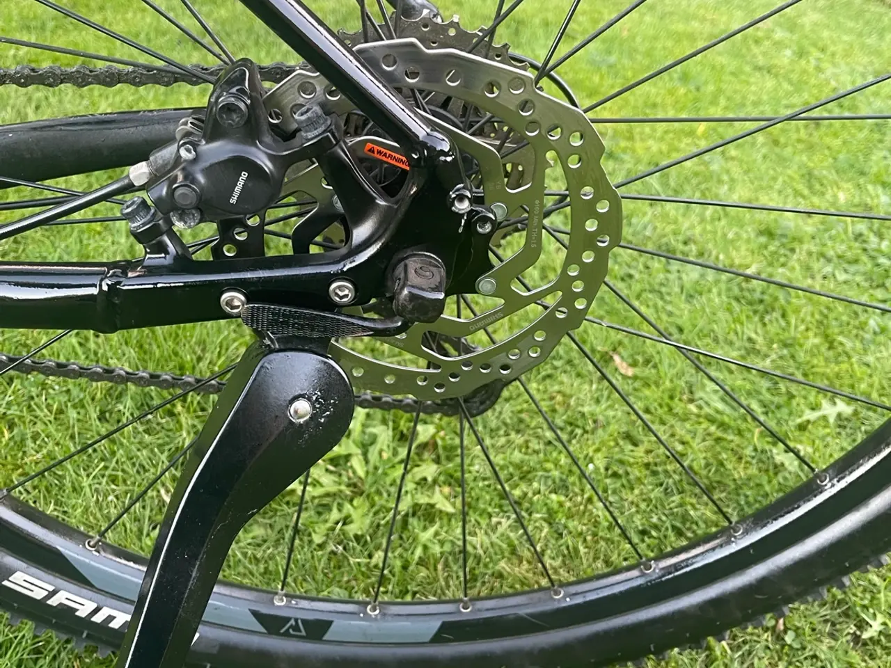 Billede 4 - Conway MTB 29”