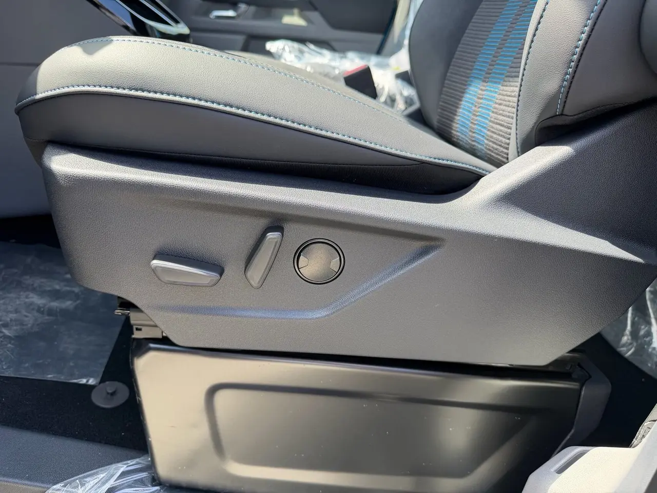 Billede 18 - Ford E-Transit Custom 320 L1 71 Sport