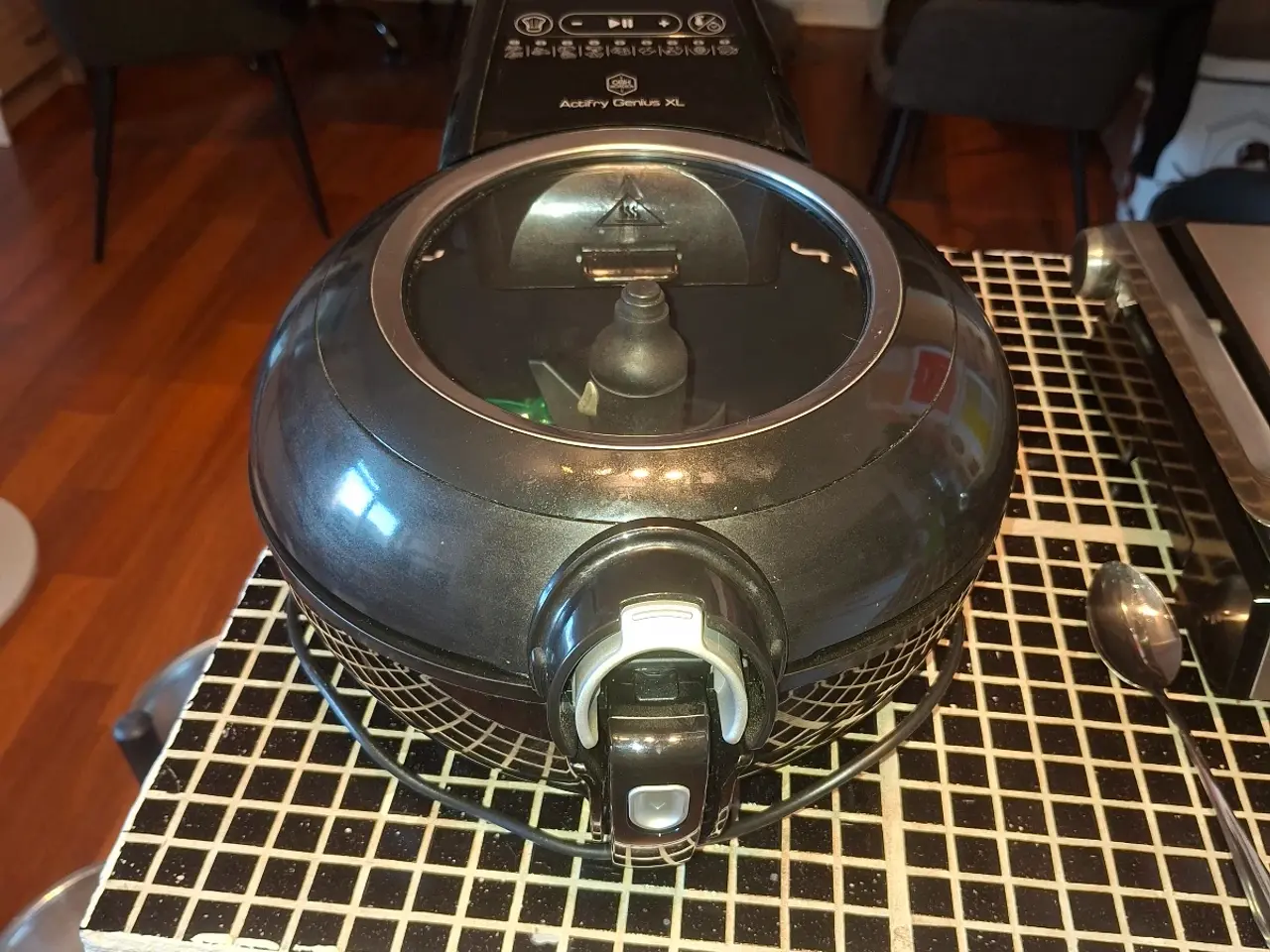 Billede 1 - OBH Nordica ActiFry Genius  Xl