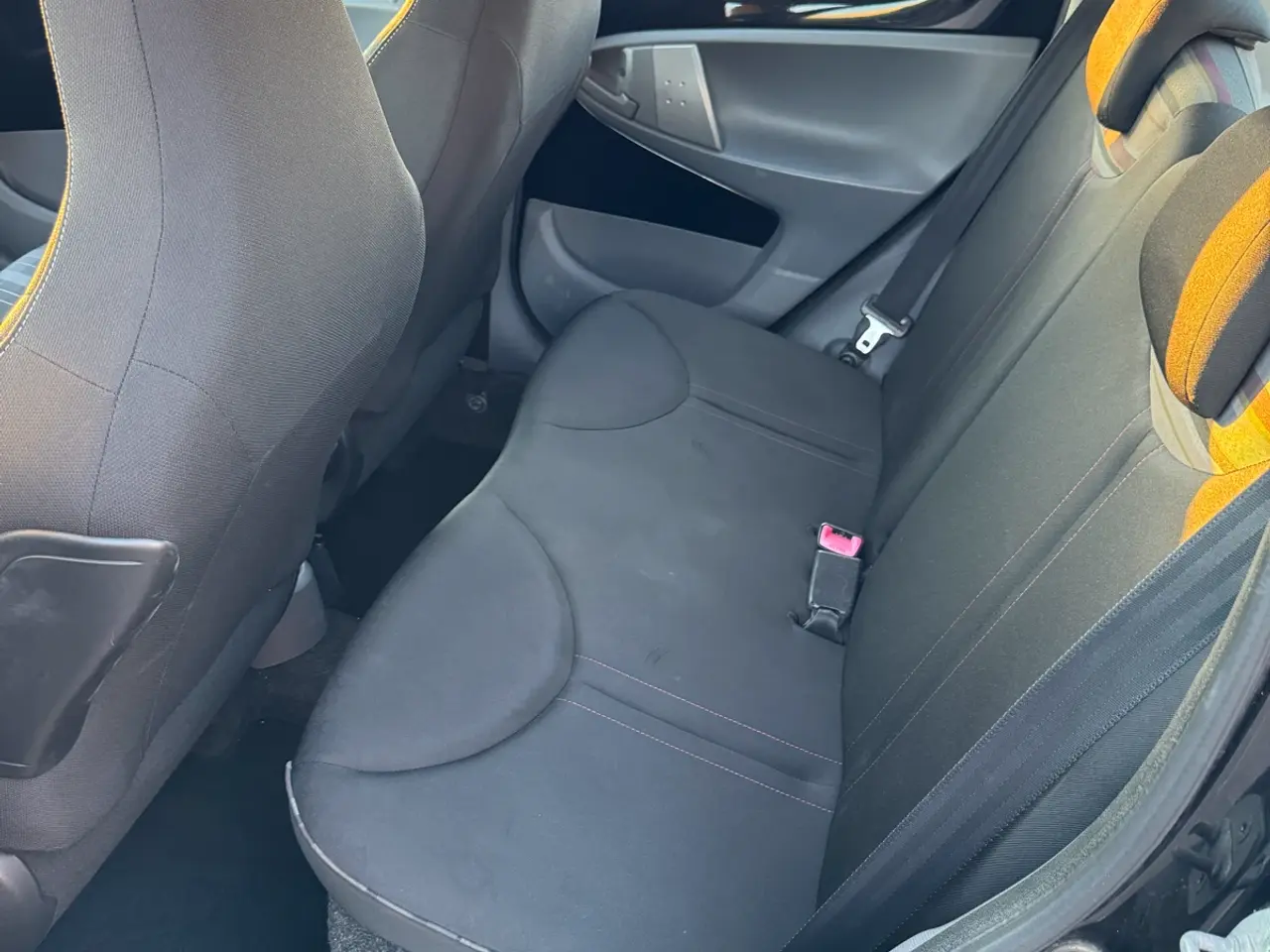 Billede 11 - Citroen c1 sælges 2011 kørt 224.000 km
