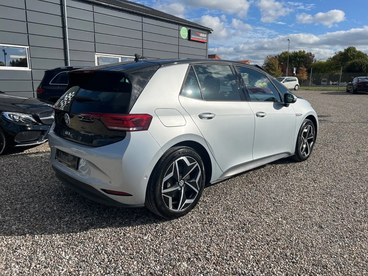 Billede 2 - VW ID.3 77 Pro S