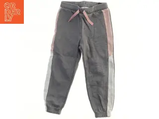 Børne jogginbukser fra H&M (str. 98)