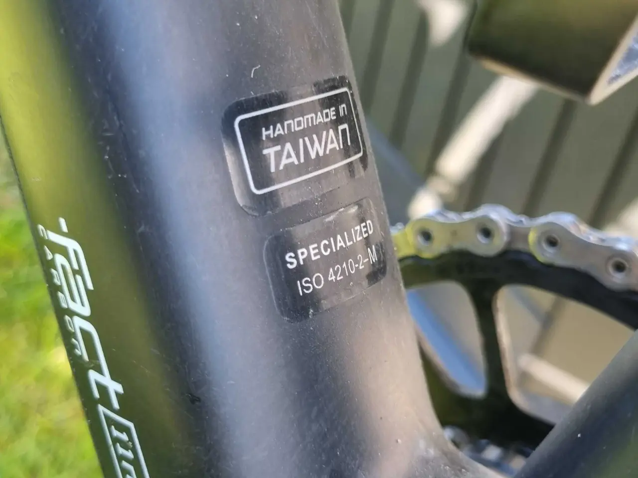 Billede 9 - Specialized Epic HT