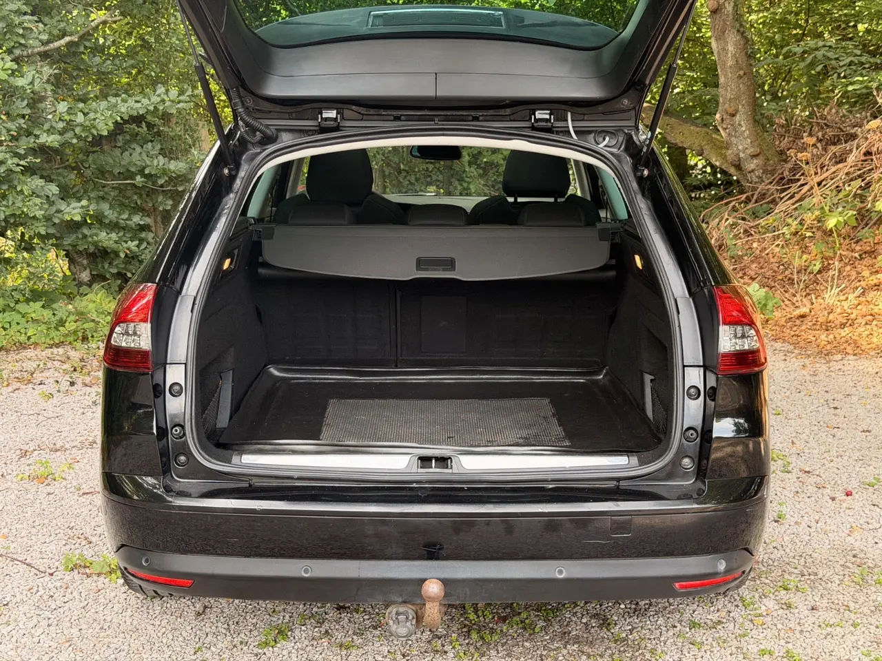 Billede 14 - Citroën C5 2,0 HDi 163 Seduction Tourer