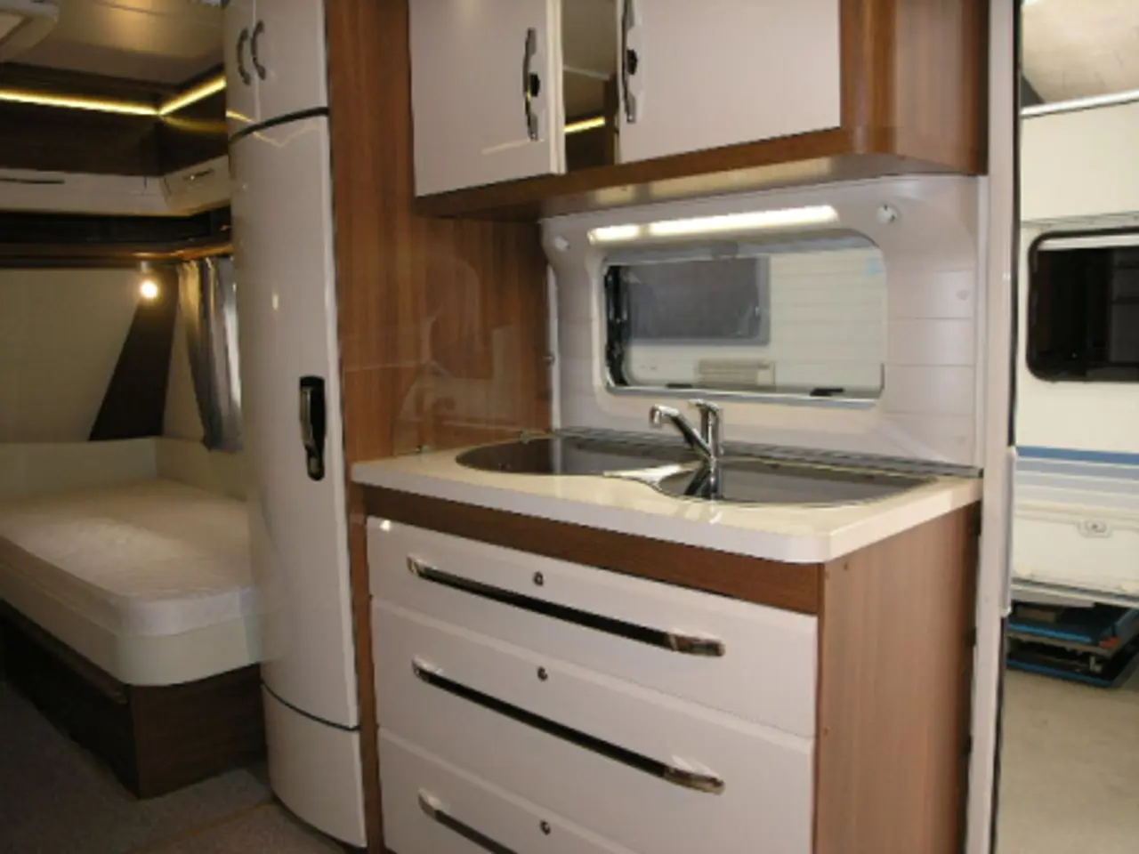 Billede 4 - Hobby Excellent 495 UL
