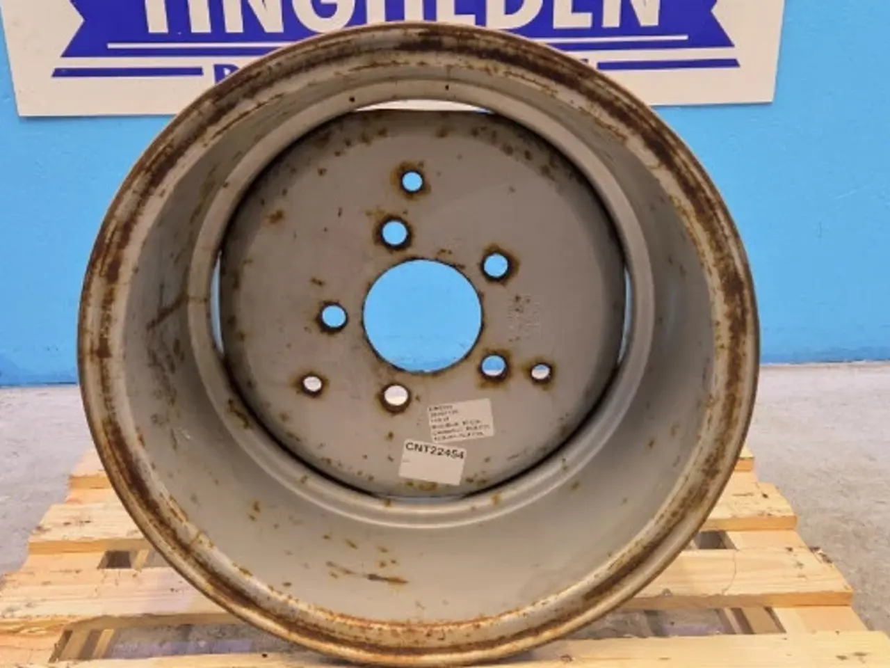 Billede 13 - 18" 11X18