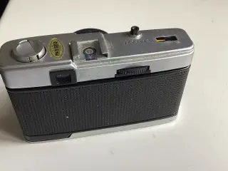 Olympus TRIP 35 fin stand.