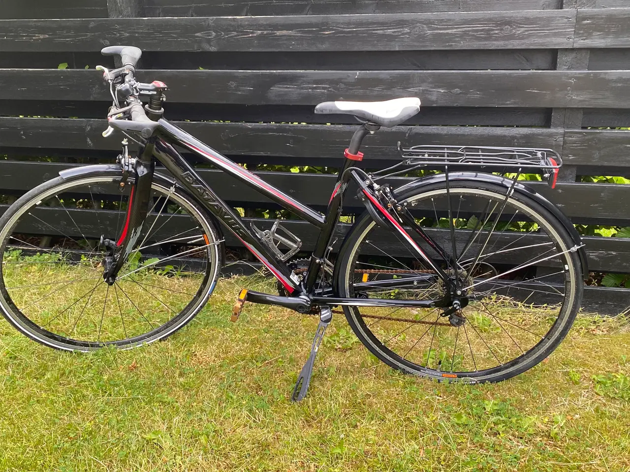 Billede 1 - Batavus CS Supreme damecykel