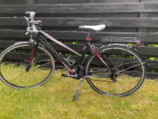 Batavus CS Supreme damecykel