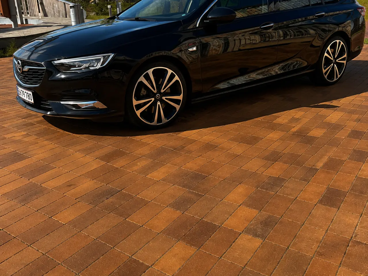 Billede 4 - Opel Insignia Sports Tourer 2,0 Turbo 260 HK 4x4 A