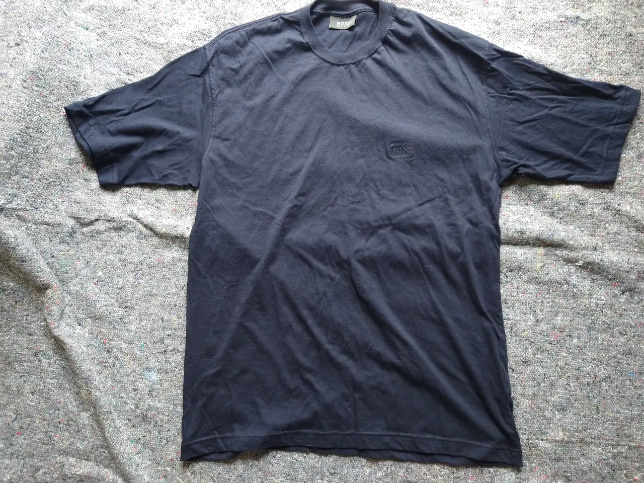 Billede 5 - Hugo Boss T-shirts, ( 3.stk.)