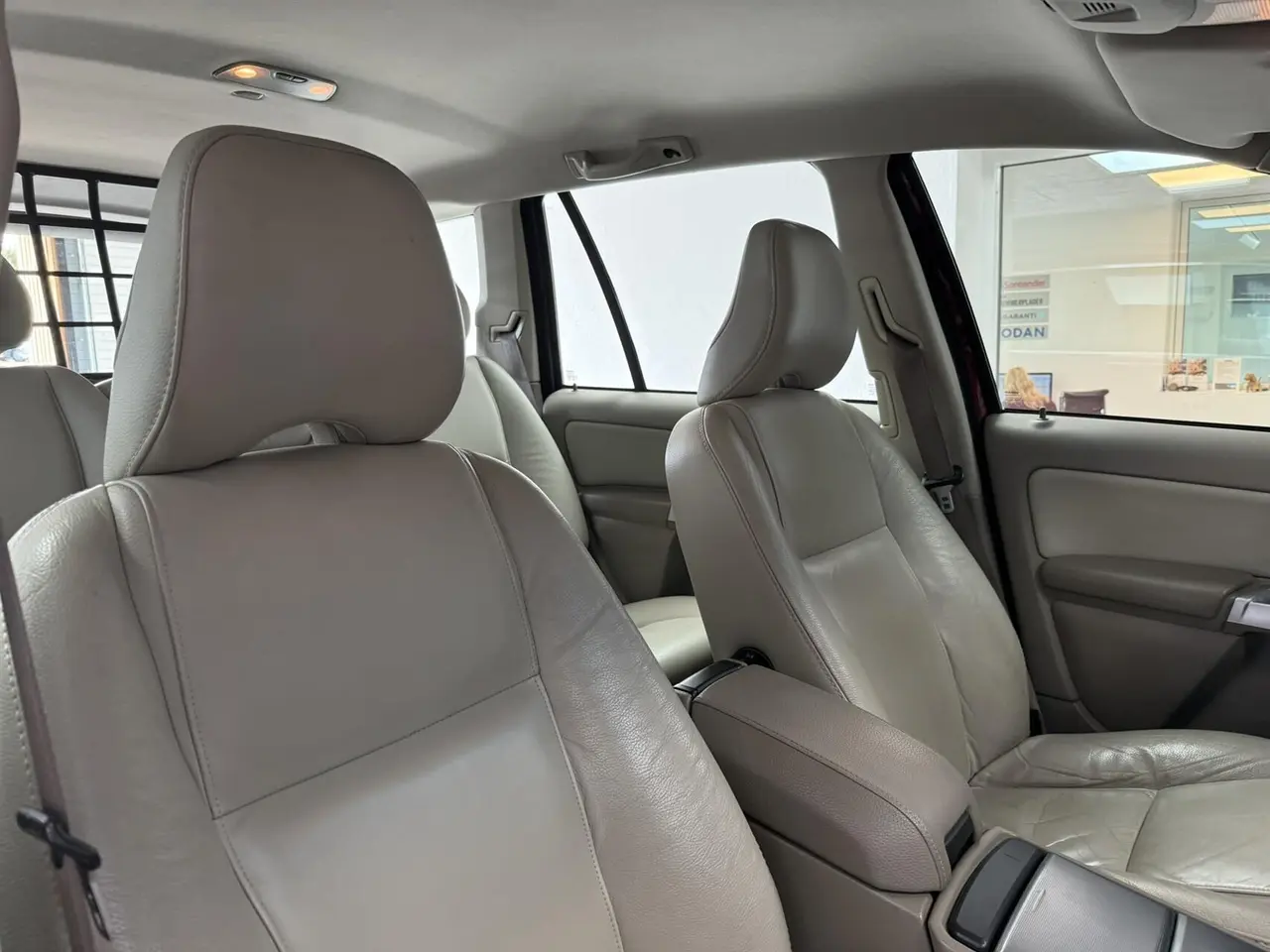 Billede 9 - Volvo XC90 D5 185HK 5d