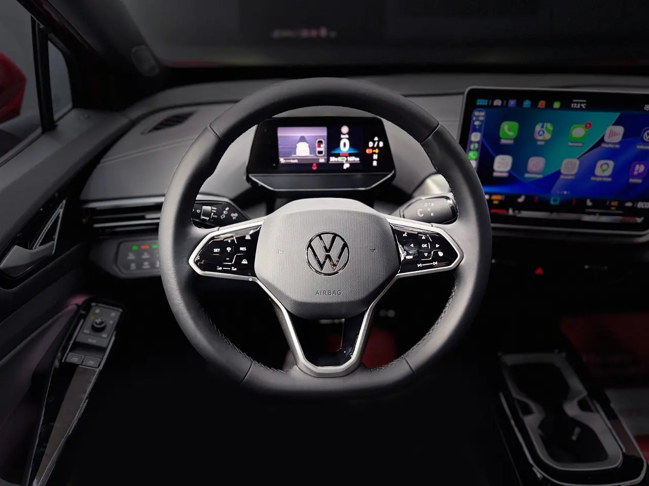Billede 7 - VW ID.5 77 Pro