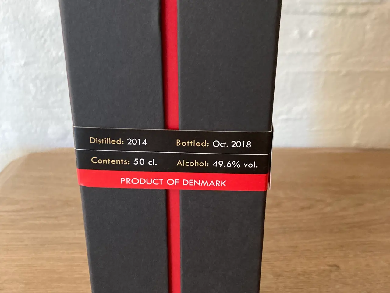 Billede 6 - Stauning whisky Bastard