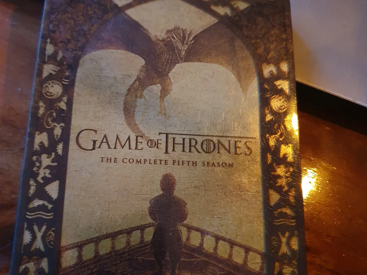 Billede 10 - Game of thrones