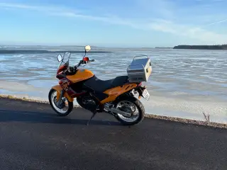 Aprilla Pegaso Tibet 650 IE