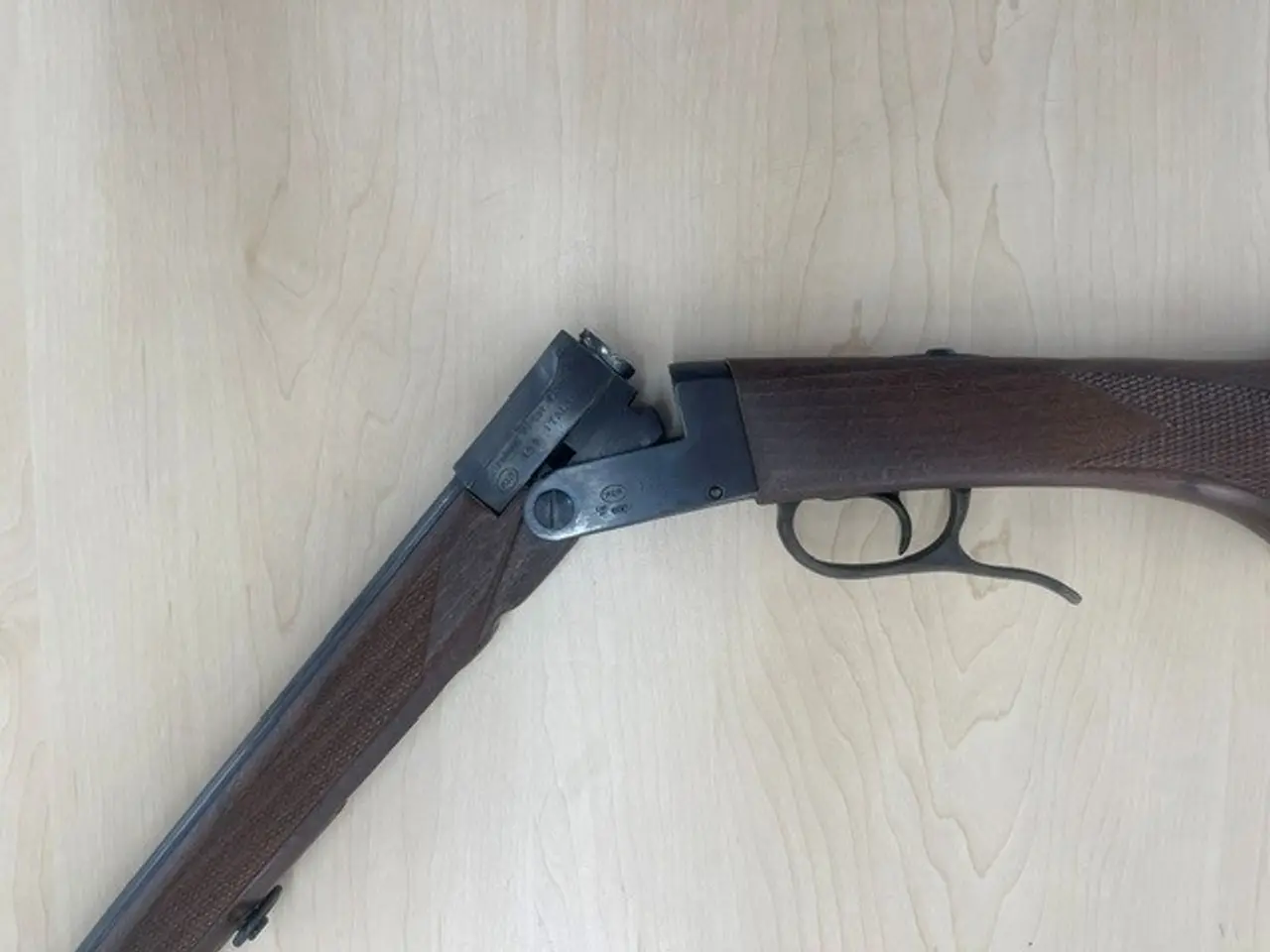 Billede 3 - Falco Arms .410/76.