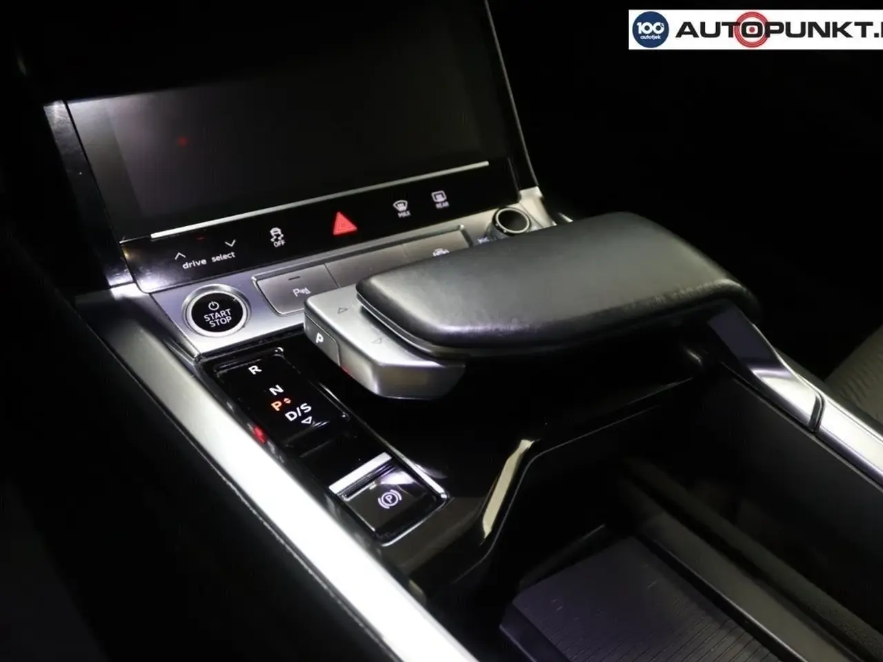 Billede 7 - Audi e-tron 55 Prestige quattro