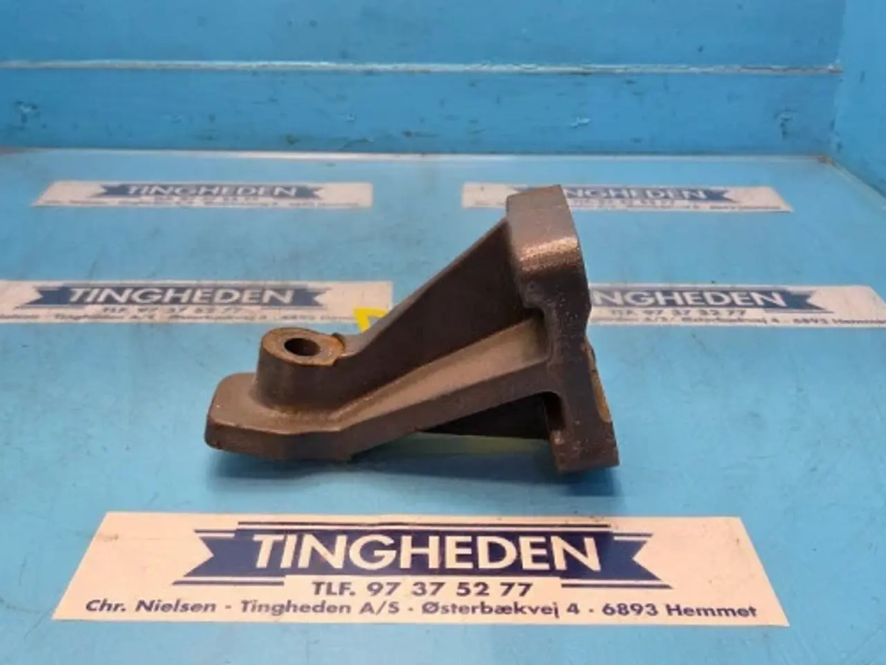 Billede 1 - Deutz BF6M1015CP Motor Ophæng 2169512R