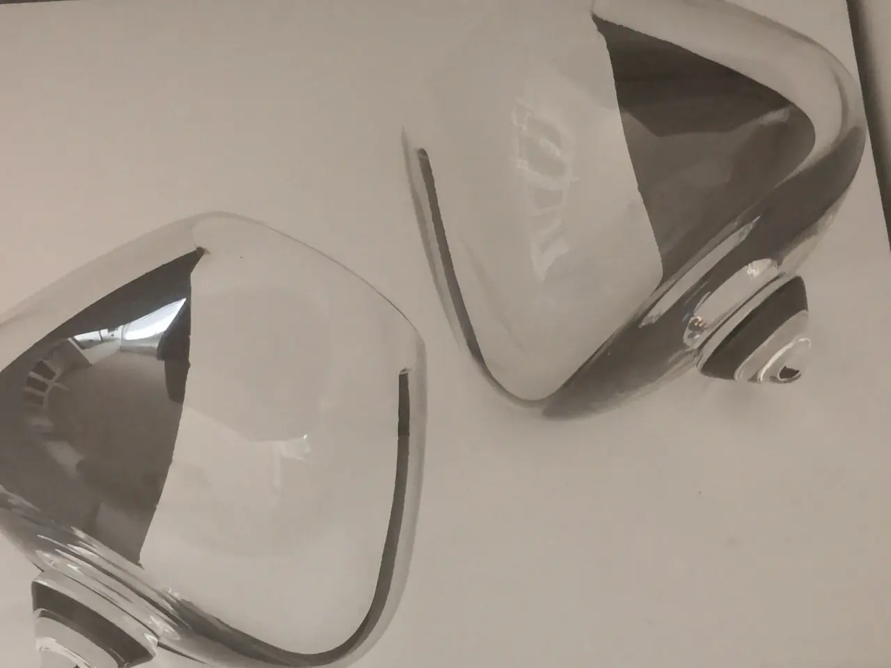 Billede 2 - Cognac glas