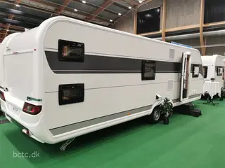 2023 - Hobby Prestige 720 KWFU ALDE