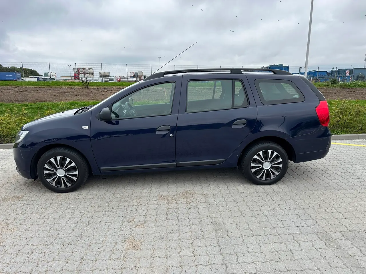 Billede 5 - Dacia Logan MCV 0,9 tce (Model 2018)
